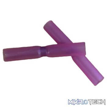 Heat Shrinkable High Tensile Solder Sleeve 1mm