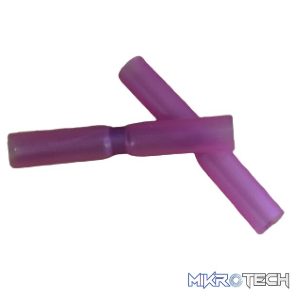 Heat Shrinkable High Tensile Solder Sleeve 1mm Heat Shrinkable High Tensile Solder Sleeve 1mm