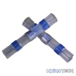 Heat Shrinkable Solder Sleeve 2.5mm - Image 2
