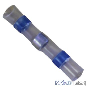 Heat Shrinkable Solder Sleeve 2.5mm