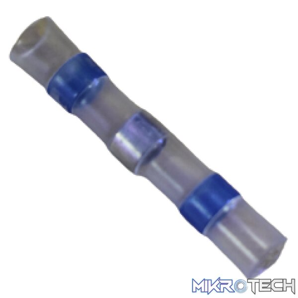 Heat Shrinkable Solder Sleeve 2.5mm Heat Shrinkable Solder Sleeve 2.5mm