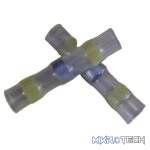 Heat Shrinkable Solder Sleeve 6mm - Image 2