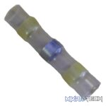 Heat Shrinkable Solder Sleeve 6mm