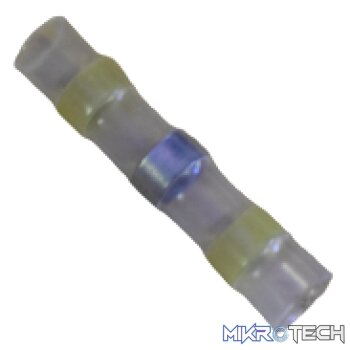 Heat Shrinkable Solder Sleeve 6mm