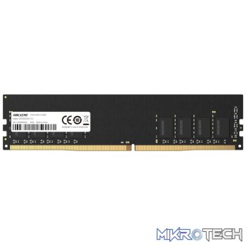 Hiksemi Hiker 8GB DDR4 2666MHz Desktop Memory
