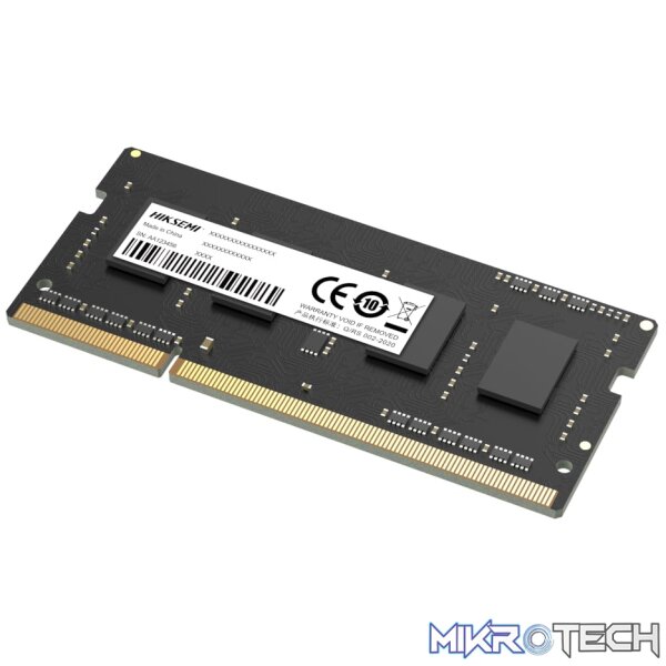 Hiksemi Hiker 16GB DDR4 2666MHz Notebook Memory - Image 2