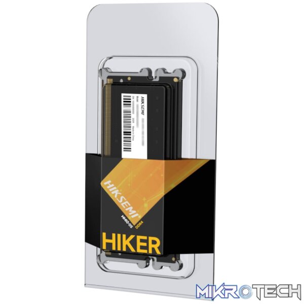 Hiksemi Hiker 16GB DDR4 2666MHz Notebook Memory - Image 4