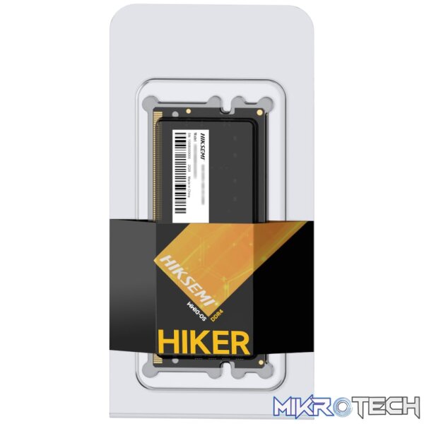 Hiksemi Hiker 16GB DDR4 2666MHz Notebook Memory - Image 5