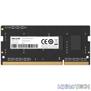 Hiksemi Hiker 4GB DDR4 2666MHz Notebook Memory
