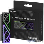 Hiksemi M.2 SSD COOLER HEATSINK MH1