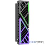Hiksemi M.2 SSD COOLER HEATSINK MH1 - Image 3