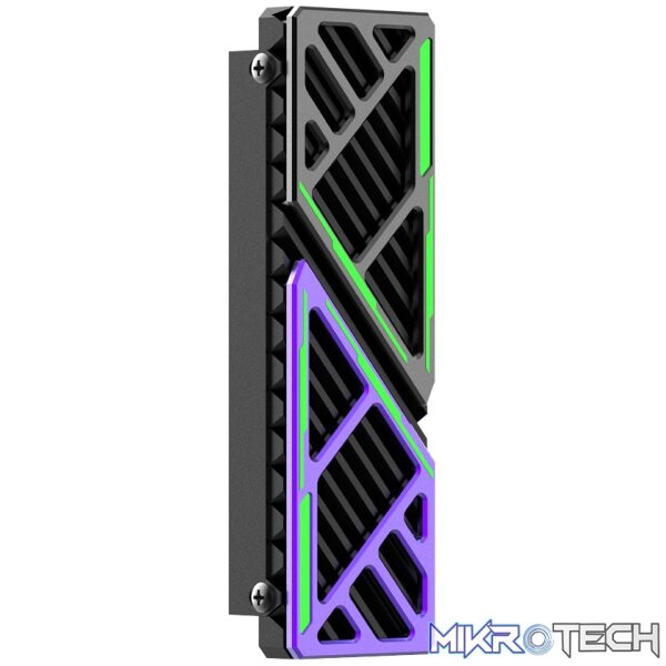 Hiksemi M.2 SSD COOLER HEATSINK MH1 - Image 3