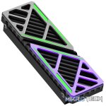 Hiksemi M.2 SSD COOLER HEATSINK MH1 - Image 4