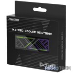 Hiksemi M.2 SSD COOLER HEATSINK MH1 - Image 5