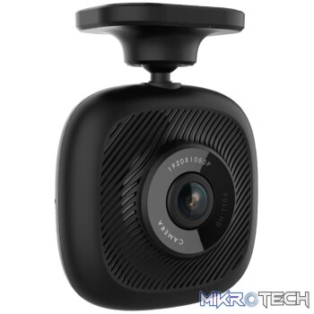 Hikvision B1 Dashcam with 32GB Micro-SD