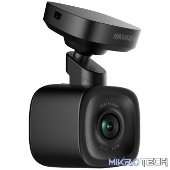 Hikvision F6 PRO Dashcam with 32GB Micro-SD