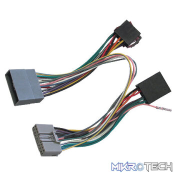 Honda Adaptor 86131