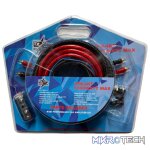 Ice Power IPW-4KT 4-Gauge Wiring Kit