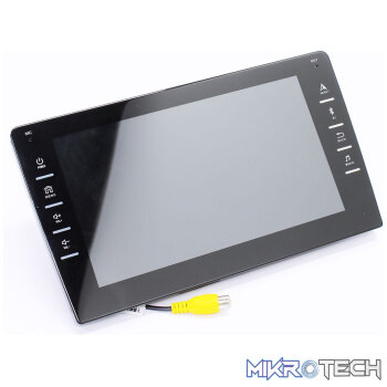 Ice Power Ip-8801 8? Universal Android Media Player
