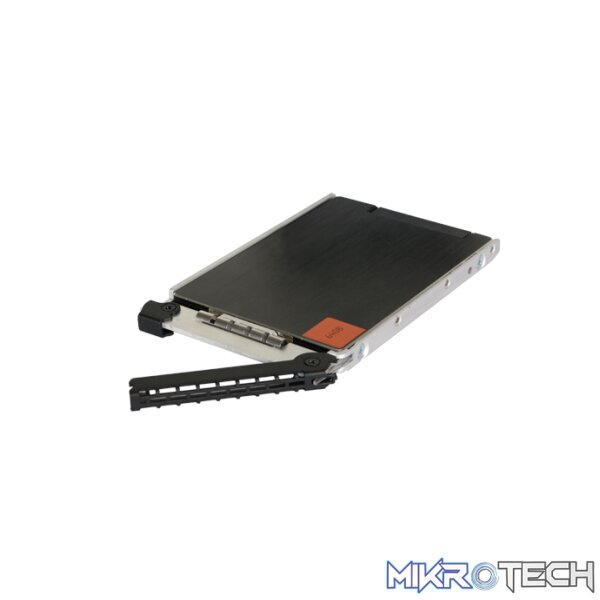 Icy Dock EZ-Slide Slim 2.5" SATA/ SAS HDD/ SSD Drive tray - Image 2
