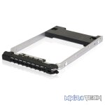 Icy Dock EZ-Slide Slim 2.5" SATA/ SAS HDD/ SSD Drive tray