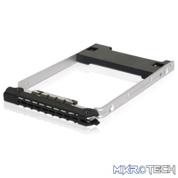 Icy Dock EZ-Slide Slim 2.5" SATA/ SAS HDD/ SSD Drive tray