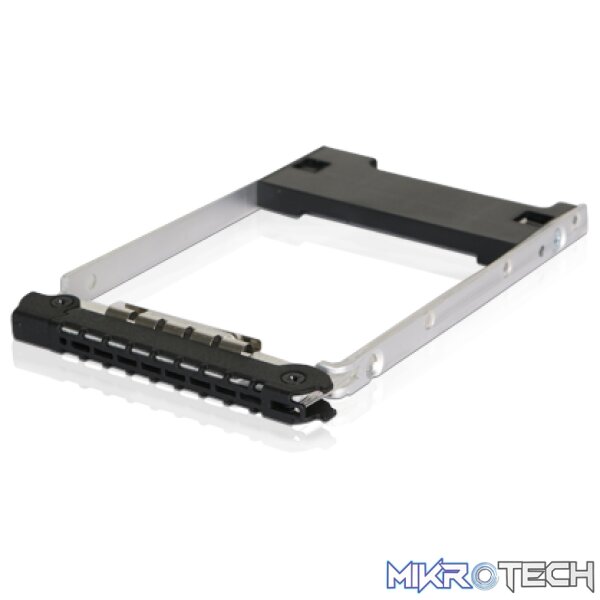 Icy Dock EZ-Slide Slim 2.5" SATA/ SAS HDD/ SSD Drive tray Icy Dock EZ-Slide Slim 2.5" SATA/ SAS HDD/ SSD Drive tray