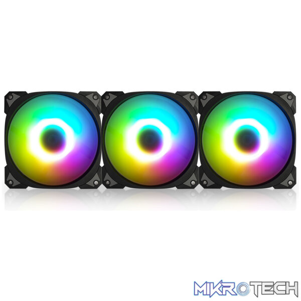InWin-Neptune-AN120-Silent-Static-Pressure-Fan-Kit-1 InWin Neptune AN120 Silent Static Pressure Fan Kit - Image 1