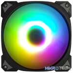 InWin Neptune AN120 Silent Static Pressure Fan Kit - Image 2