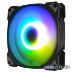 InWin Neptune AN120 Silent Static Pressure Fan Kit - Image 3