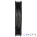 InWin Neptune AN120 Silent Static Pressure Fan Kit - Image 5
