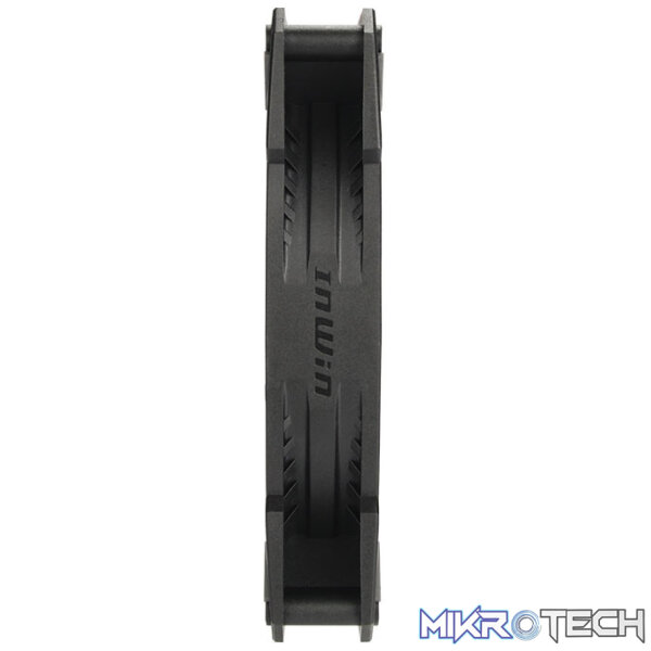 InWin Neptune AN120 Silent Static Pressure Fan Kit - Image 5