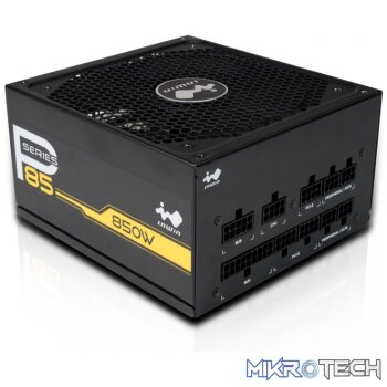 InWin P85 850W Gold Modular PSU