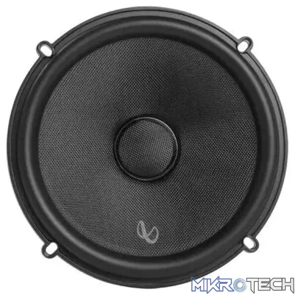 Infinity KAPPA603CF 6.5" 2-Way Component Speaker System - Image 2