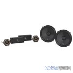 Infinity KAPPA603CF 6.5" 2-Way Component Speaker System