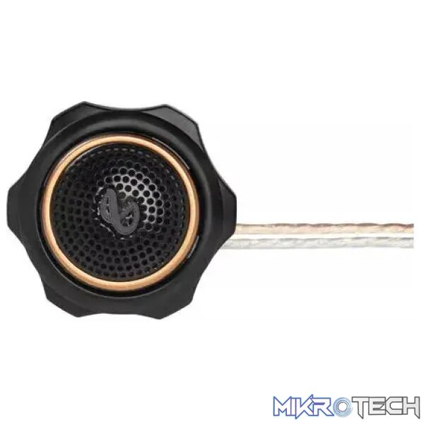 Infinity KAPPA603CF 6.5" 2-Way Component Speaker System - Image 6