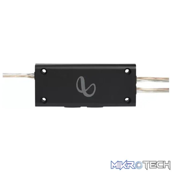 Infinity KAPPA603CF 6.5" 2-Way Component Speaker System - Image 8