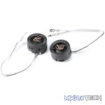 Infinity PRIMUS503CF 5.25" Inch 240W 80R Components Speakers - Image 3