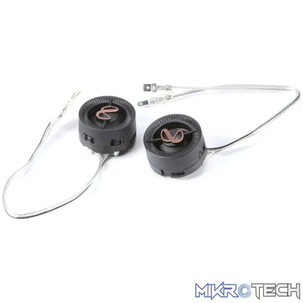 Infinity PRIMUS503CF 5.25" Inch 240W 80R Components Speakers - Image 3