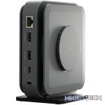 J5 Create JCD3199 USB-C Dual 4K HDMI Dock - Image 2