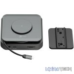 J5 Create JCD3199 USB-C Dual 4K HDMI Dock - Image 3