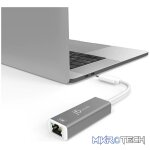J5 Create JCE145 USB Type-C to 2.5 Gigabit Network Adapter - Image 3