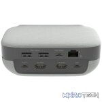 J5 Create JCSD337 USB-C Dual 4K Speakerphone Dock Pro - Image 2
