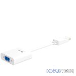 J5 Create JDA114 DisplayPort to VGA Adapter - Image 2
