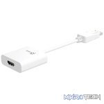 J5 Create JDA154 DisplayPort to HDMI Active Adapter - Image 2