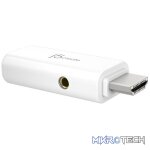 J5 Create JDA203 HDMI to VGA Video Adapter Converter with Audio - Image 2