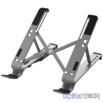 J5 Create JTS223 Laptop Stand with USB 4-Port Hub