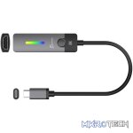 J5 Create USB-C to HDMI 2.1 8K Adapter - Image 2