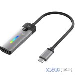 J5 Create USB-C to HDMI 2.1 8K Adapter