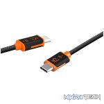 J5 Create USB Type-C 100W Charge and Sync Cable - 3m - Image 2